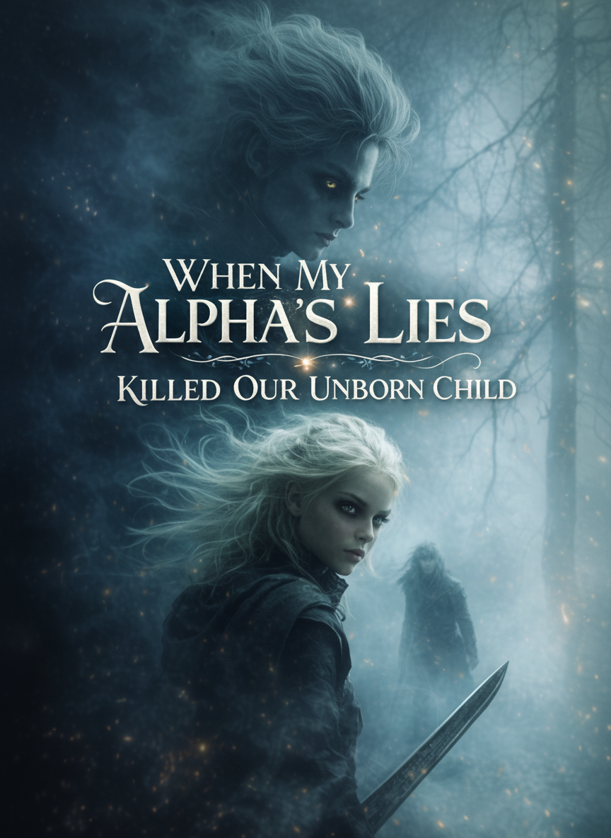 When My Alpha’s Lies Killed Our Unborn Child