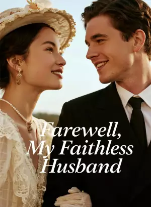 Farewell, My Faithless Husband