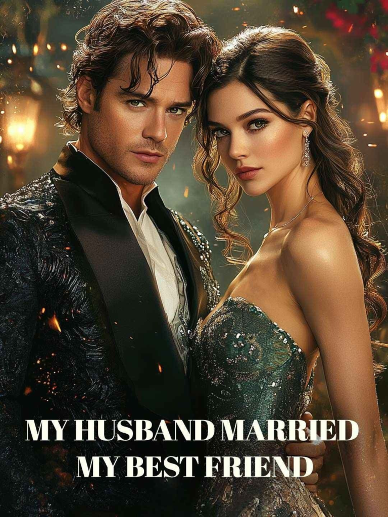 My Husband Married My Best Friend