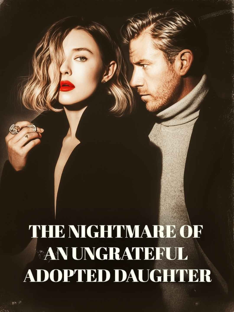 The Nightmare of an Ungrateful Adopted Daughter