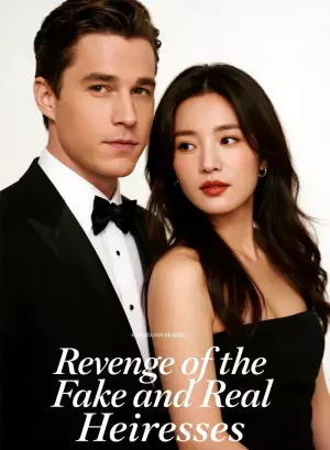 Revenge of the Fake and Real Heiresses