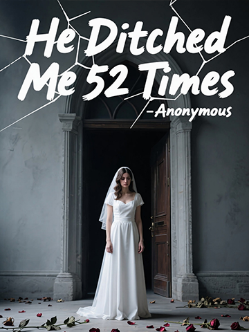 He Ditched Me 52 Times